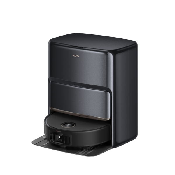 MOVA Z60 Ultra Roller Complete