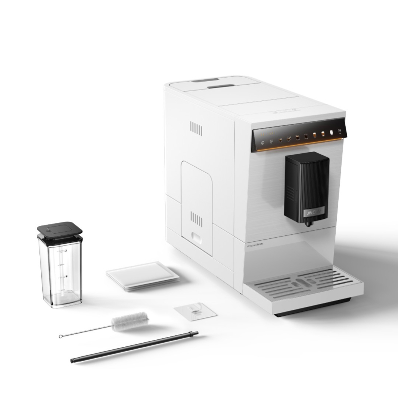 MOVA Virtuoso 10 Pro bel kavni aparat