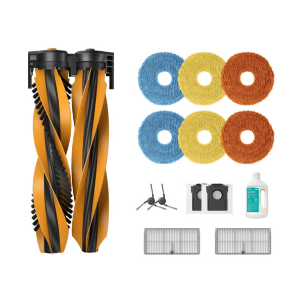 MOVA Set nadomestkov za Mobius 60