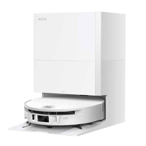 MOVA S70 Roller bel robotski sesalnik