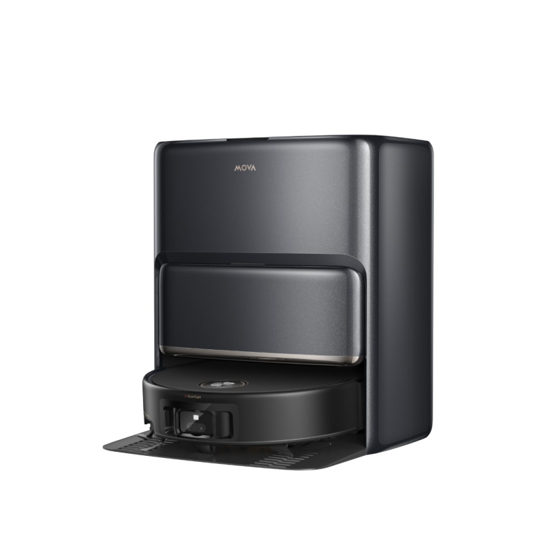 MOVA Z60 Ultra Roller Complete