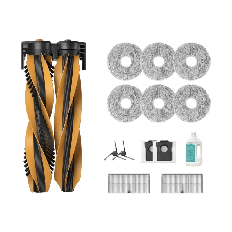 MOVA Set nadomestkov za V50