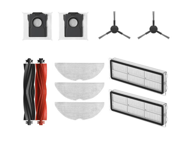 MOVA Set nadomestkov za E20 serijo