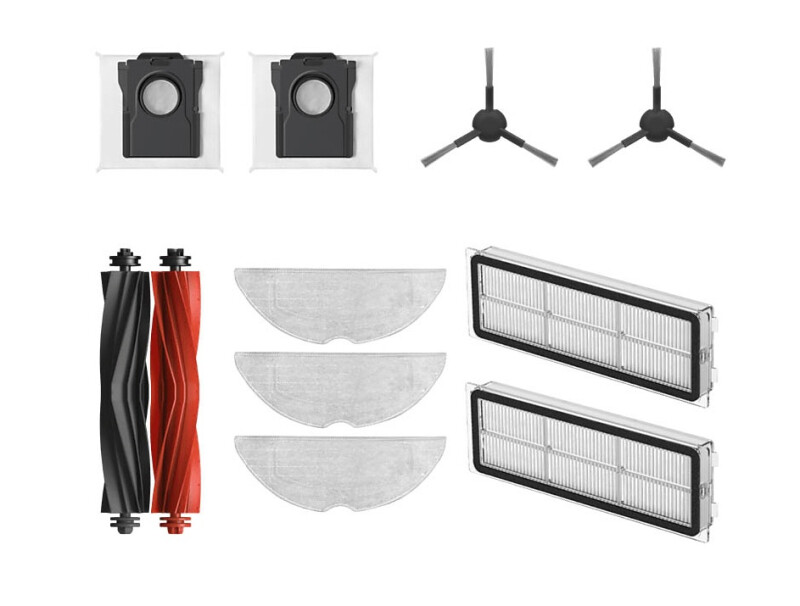 MOVA Set nadomestkov za E20 serijo