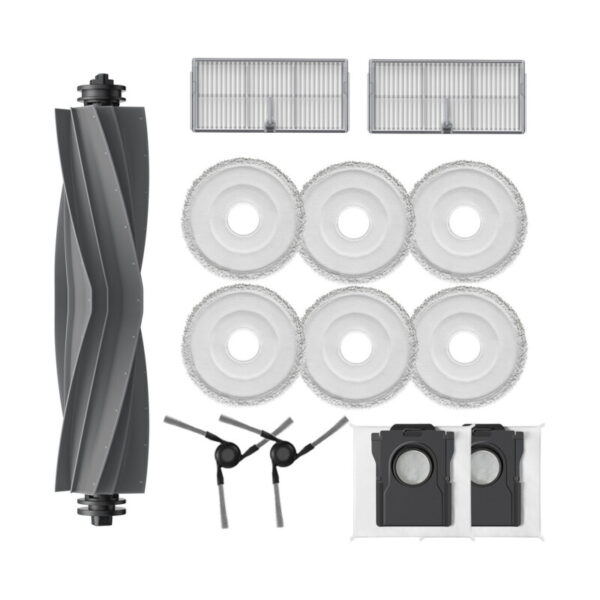 MOVA Set nadomestkov za E40 Ultra