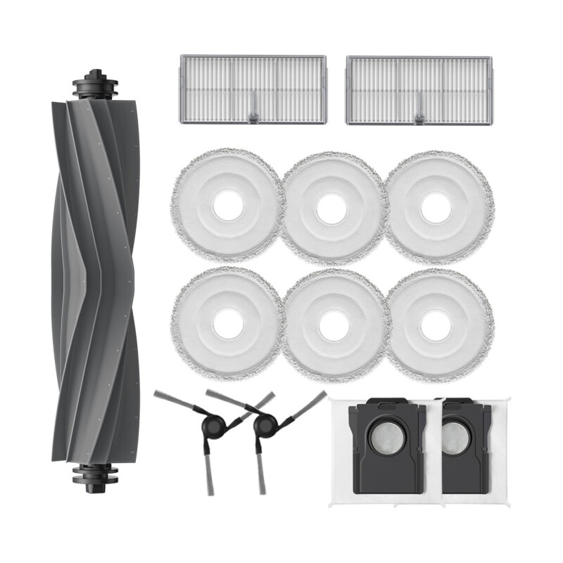 MOVA Set nadomestkov za E40 Ultra