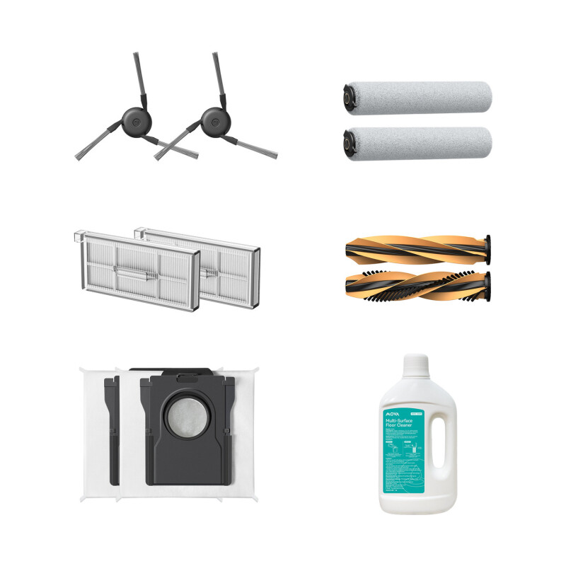 MOVA Set nadomestkov za Z60