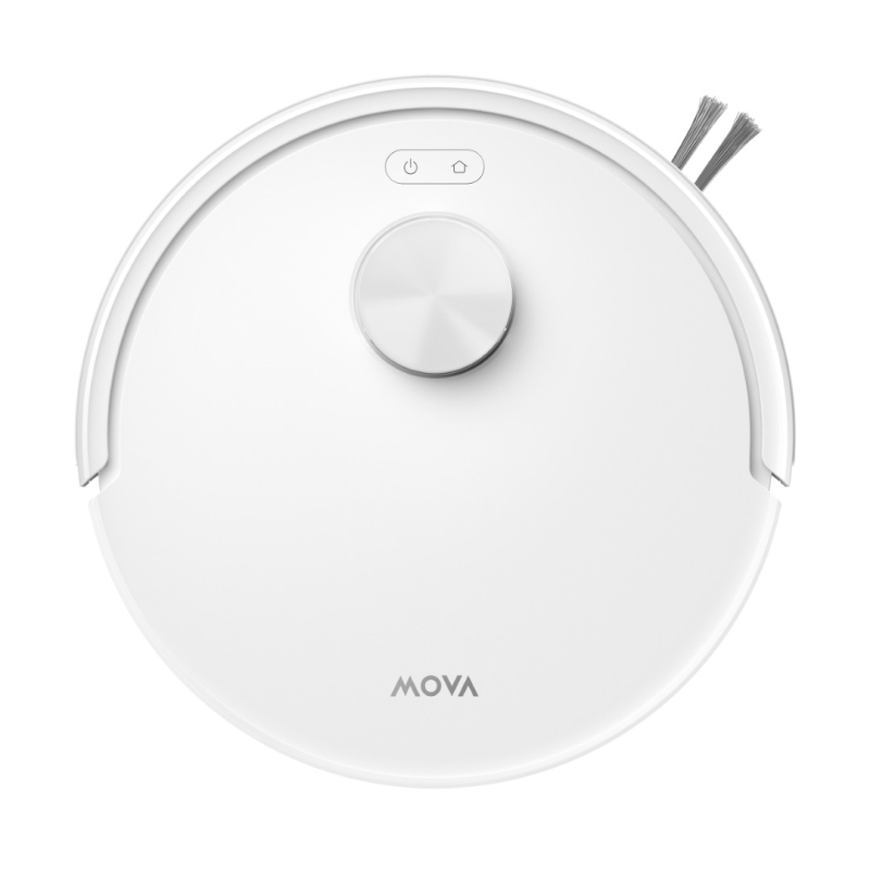 44a6fd6d447511907ddc72dadd6c1764 MOVA E20S Pro robotski sesalnik bel