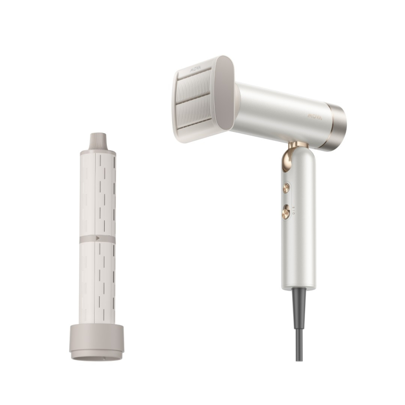 48906a8c57bba0b3ed437992ad125be3 MOVA Flip 10 sušilnik las z ionsko tehnologijo