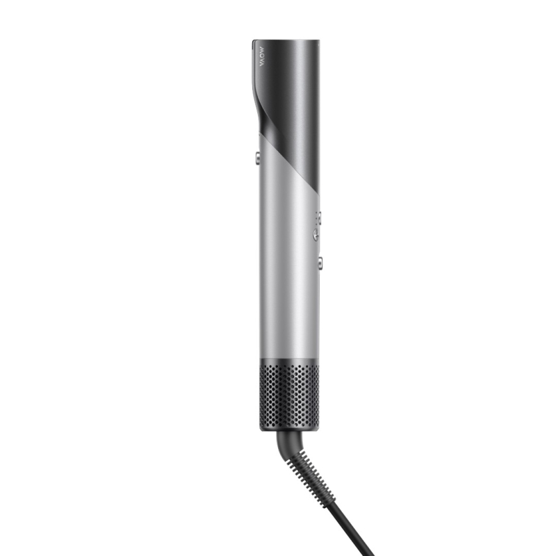 MOVA Master 10 Lunar srebrn sušilnik in oblikovalnik las