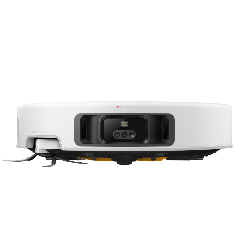 MOVA V50 Ultra Complete bel robotski sesalnik