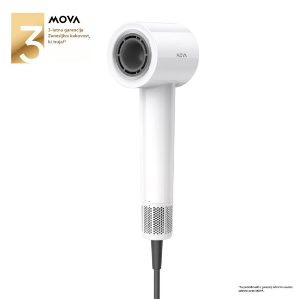 MOVA Turbo bel sušilnik las