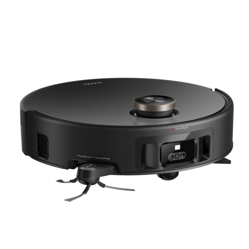 MOVA Z60 Ultra Roller Complete