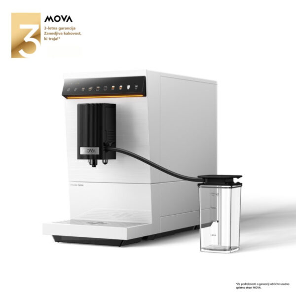 MOVA Virtuoso 10 Pro bel kavni aparat