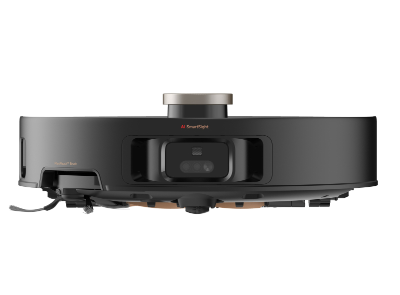 MOVA MOBIUS 60 robotski sesalnik črn