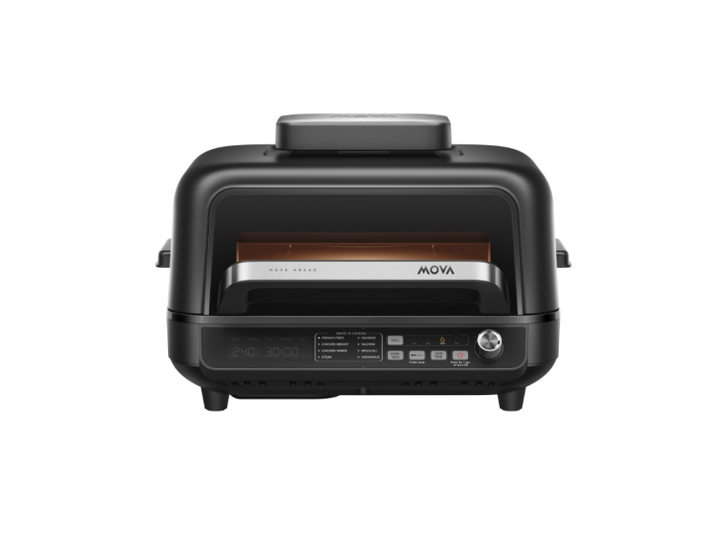 6fe601e44030159ff0cfdc24181f5c59 MOVA IG20 Pro kontaktni žar, cvrtnik in pečica na vroč zrak