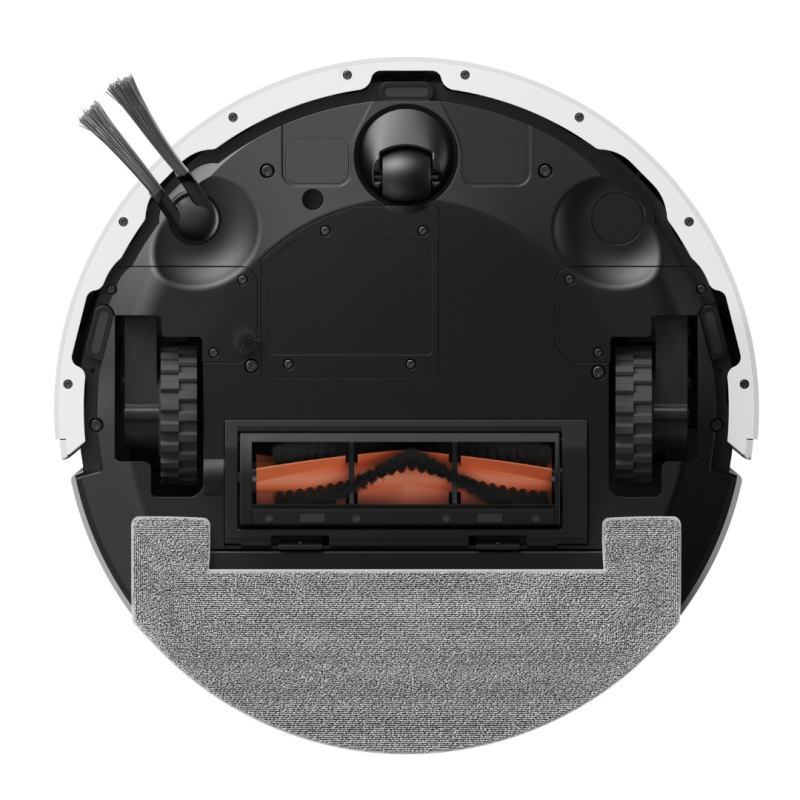 MOVA E20 Pro Plus robotski sesalnik bel