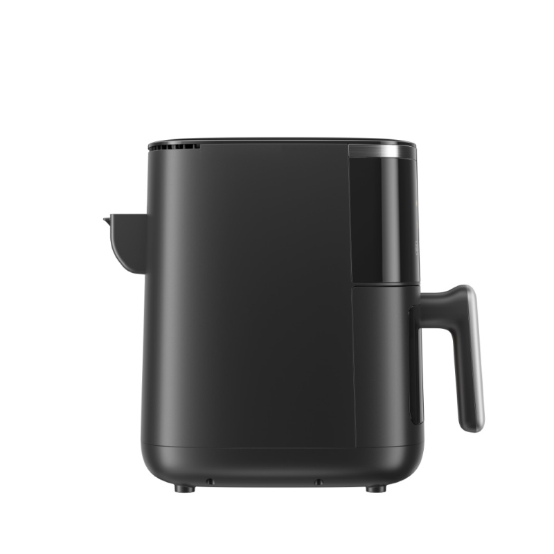 7b0755b596d89d8ff68a8c6a3d60f1ab MOVA FD10 Pro Max Wi-Fi črn pametni cvrtnik na vroč zrak