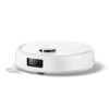 MOVA E20 Pro Plus robotski sesalnik bel