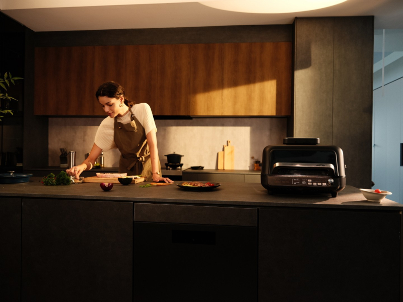 91bd95b3b5d3490e4cfc28699d2c9fc2 MOVA IG20 Pro kontaktni žar, cvrtnik in pečica na vroč zrak