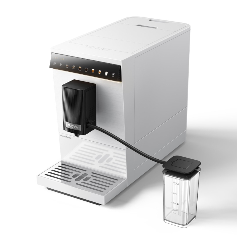 MOVA Virtuoso 10 Pro bel kavni aparat