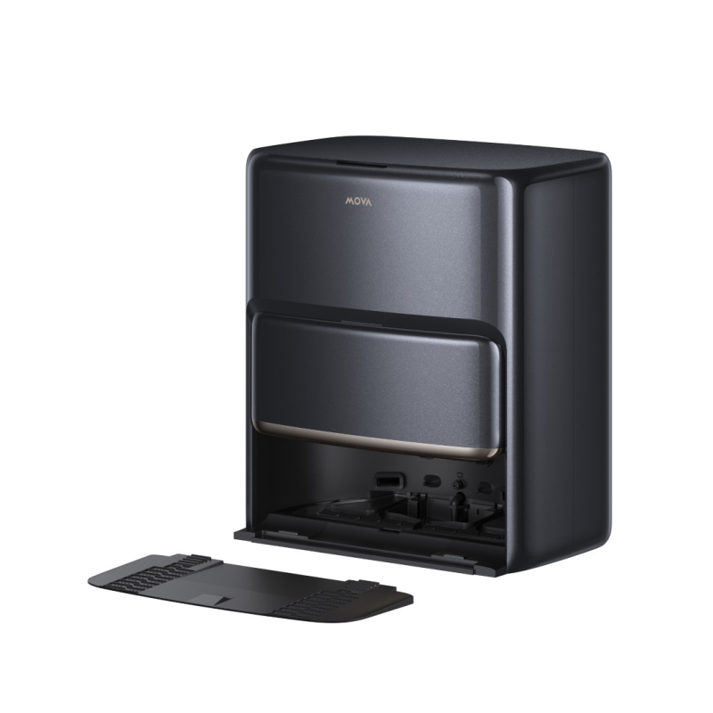 MOVA Z60 Ultra Roller Complete