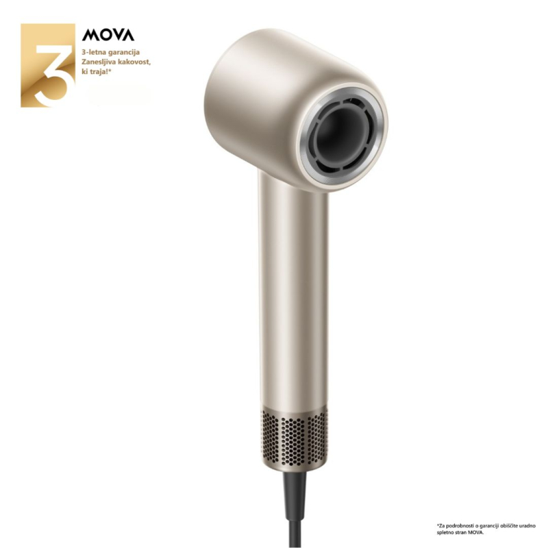 b4e572aaf875ed188e9f149f062be826 MOVA Shine 10 zlat sušilnik las s plazemsko tehnologijo