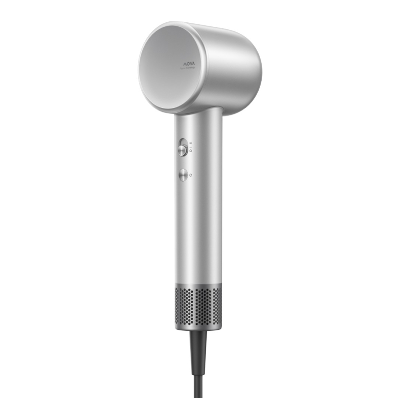 cf859d822d73b1ed5dfce102657fce9a MOVA Shine 10 srebrn sušilnik las s plazemsko tehnologijo
