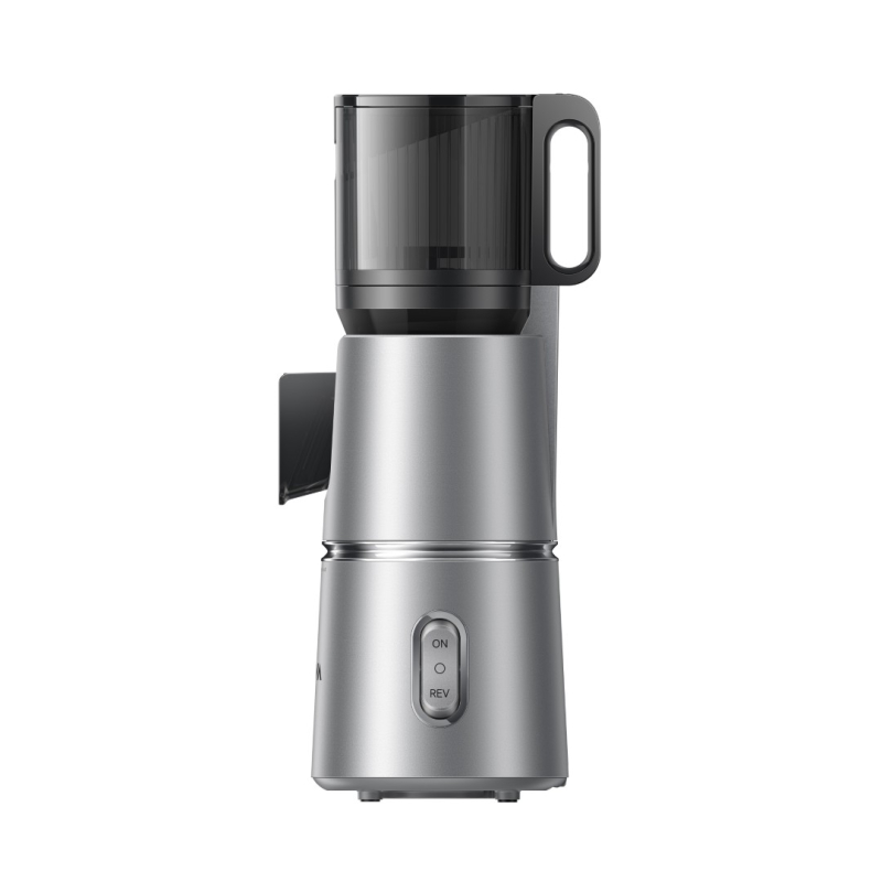 MOVA SJ10 vijačni sokovnik črn