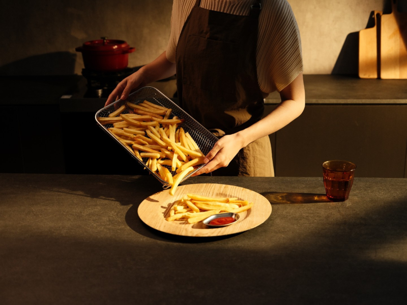 e399c0d6f3e6e6566713abaf805d5d5c MOVA IG20 Pro kontaktni žar, cvrtnik in pečica na vroč zrak