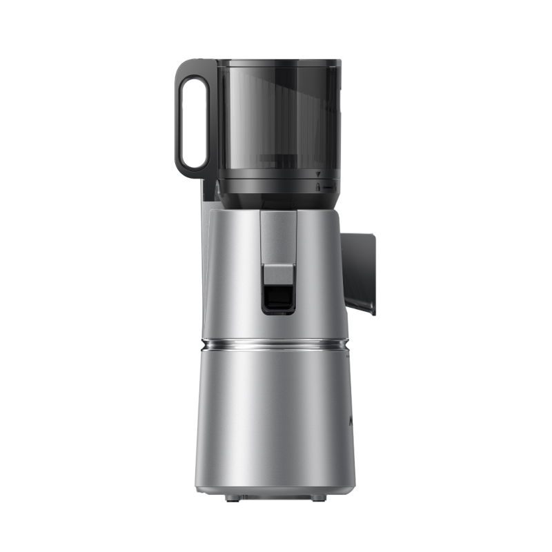 MOVA SJ10 vijačni sokovnik črn