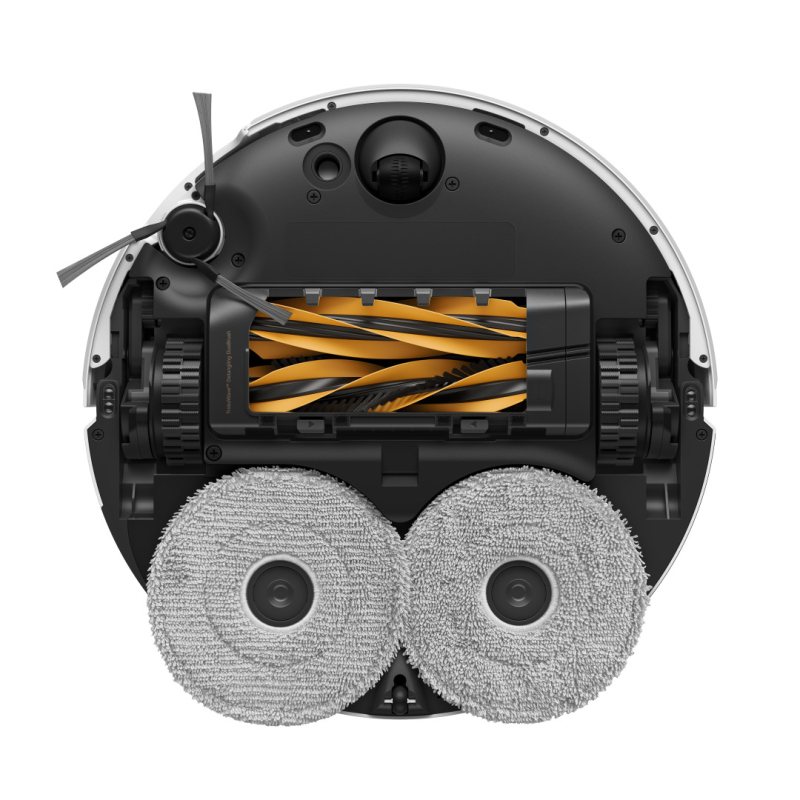 MOVA V50 Ultra Complete bel robotski sesalnik