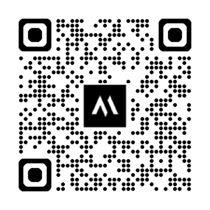 QR App Store