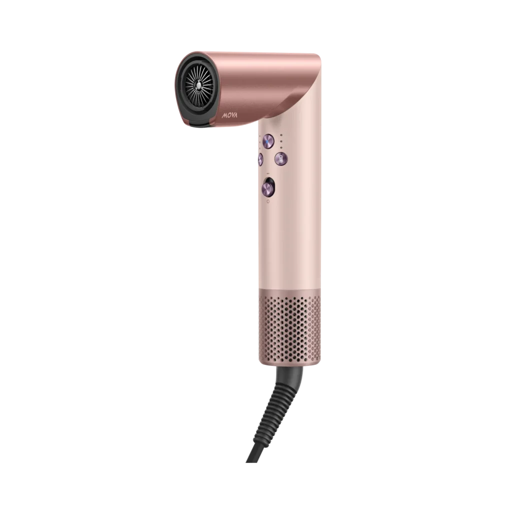 Sušilniki in oblikovalniki las