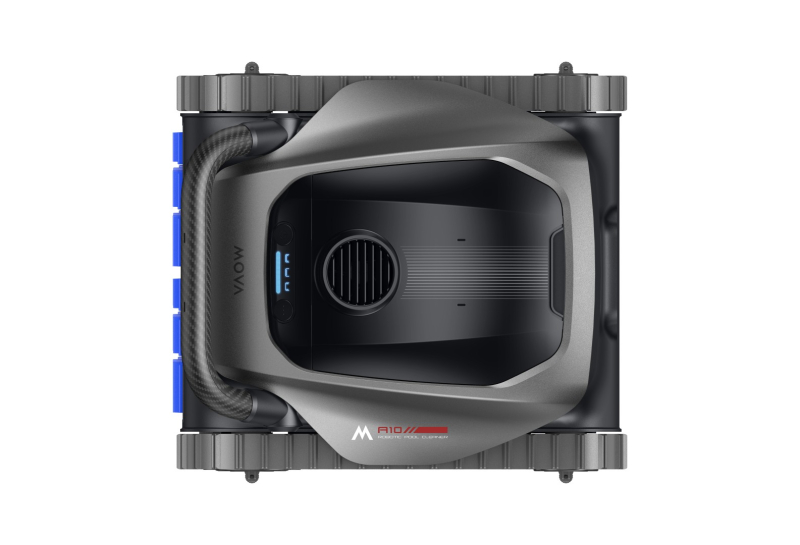MOVA Diver A10 robotski čistilec bazena