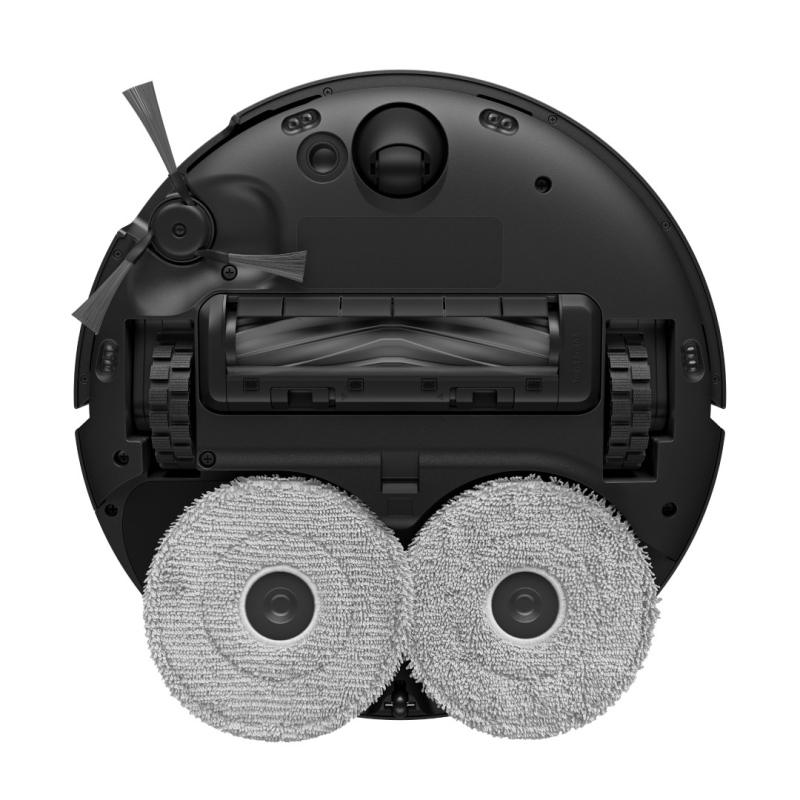 3f1a894d397a82c87b90ea8ff2495953 MOVA P70 Pro Ultra črn robotski sesalnik