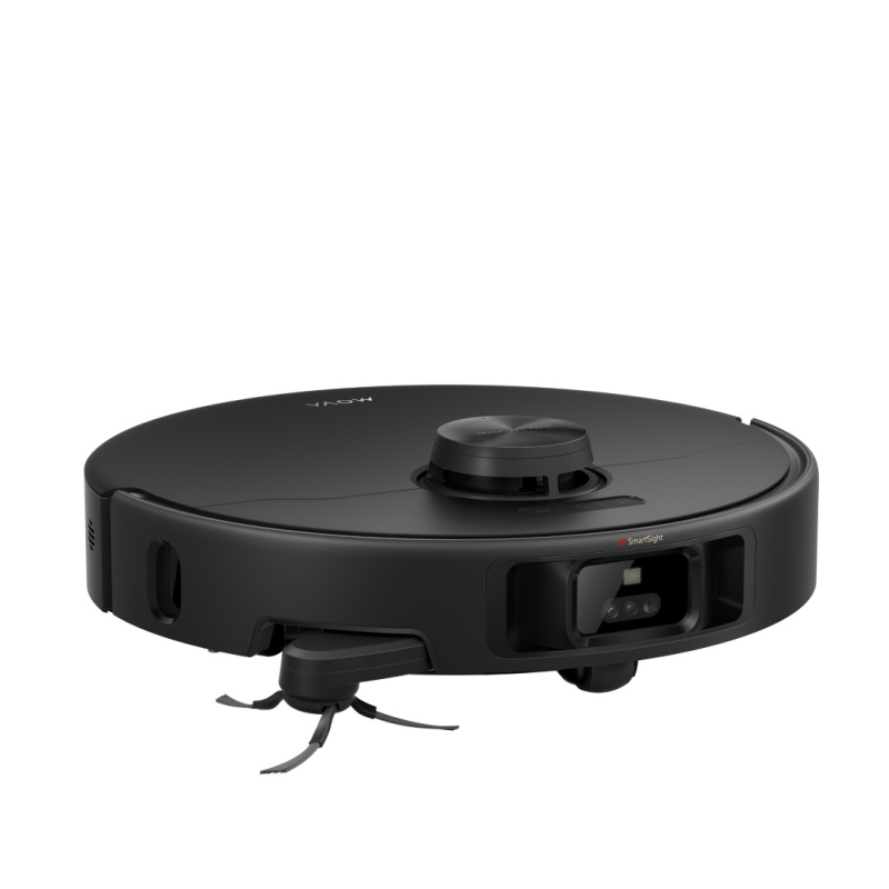 48a48bfdd845e9a25f199f80ae149c24 MOVA P70 Pro Ultra črn robotski sesalnik