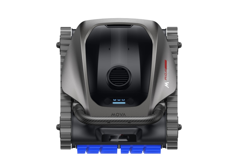 MOVA Diver A10 robotski čistilec bazena