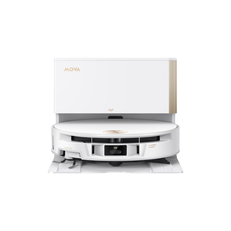 MOVA S70 Ultra Roller bel robotski sesalnik