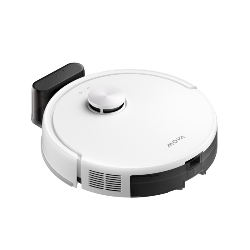 674bb762e1b3b103b07652e752c3a2aa MOVA E20S Pro robotski sesalnik bel