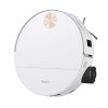 MOVA S70 Ultra Roller bel robotski sesalnik