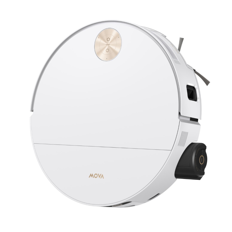 MOVA S70 Ultra Roller bel robotski sesalnik