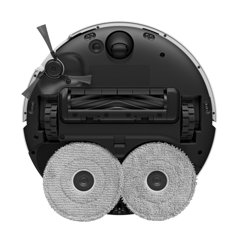 MOVA P70 Pro Ultra bel robotski sesalnik