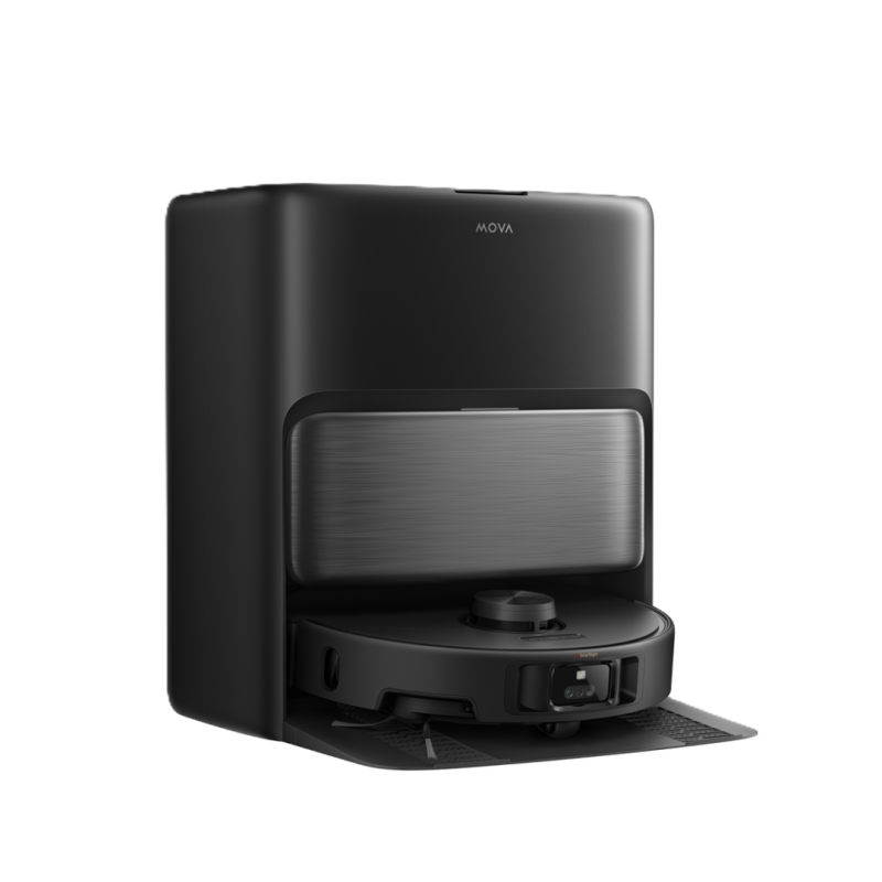 MOVA_P70_Pro_Ultra_black MOVA P70 Pro Ultra črn robotski sesalnik